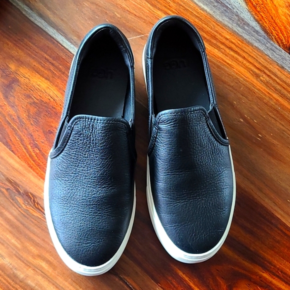 UGG Shoes - Ugg Jass slip ons